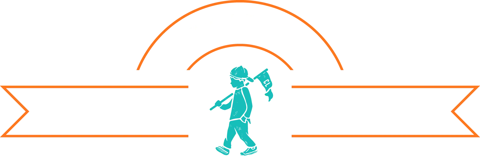 City League Banner